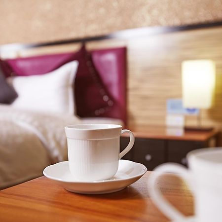 Liujia Prague Spring Boutique Motel מראה חיצוני תמונה