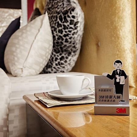 Liujia Prague Spring Boutique Motel מראה חיצוני תמונה