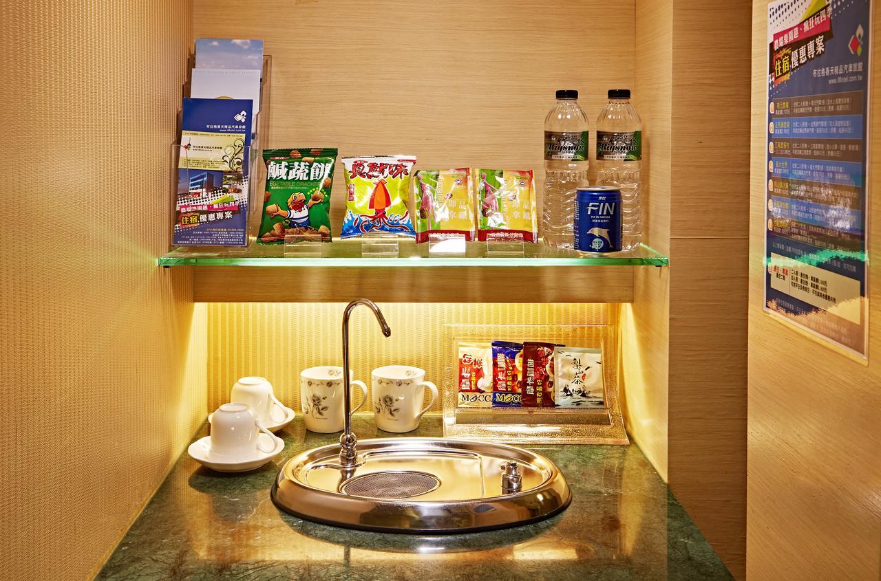 Liujia Prague Spring Boutique Motel מראה חיצוני תמונה