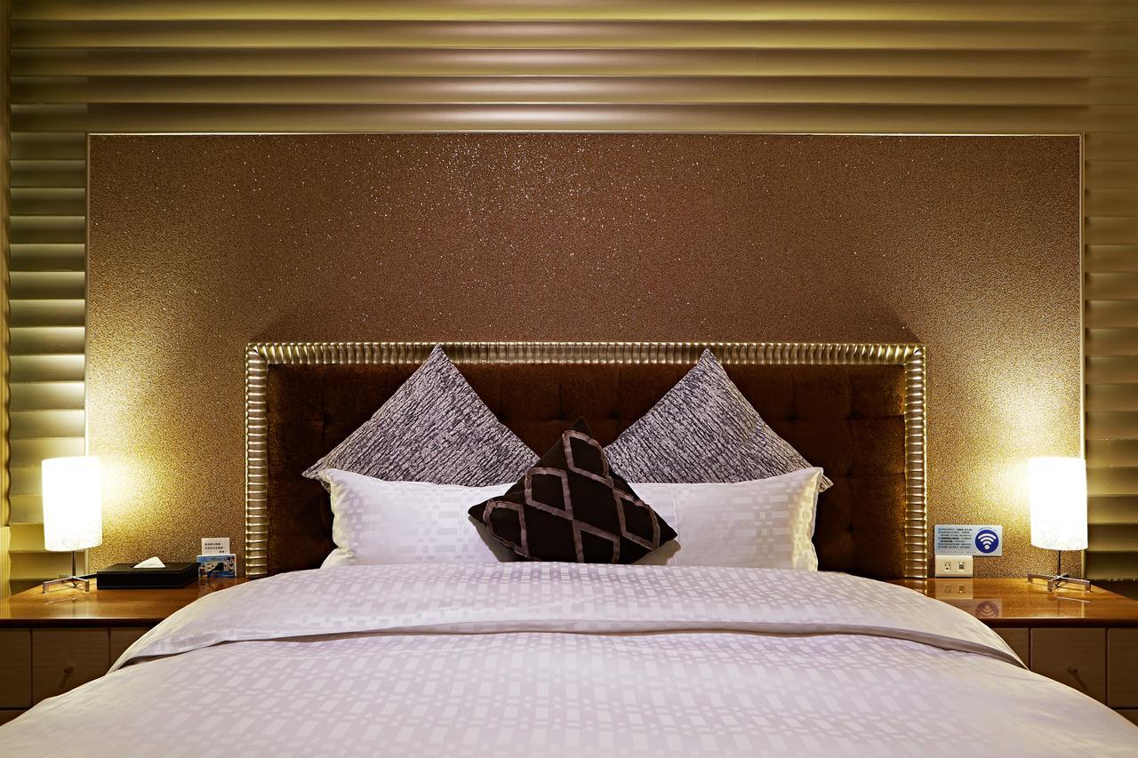 Liujia Prague Spring Boutique Motel מראה חיצוני תמונה