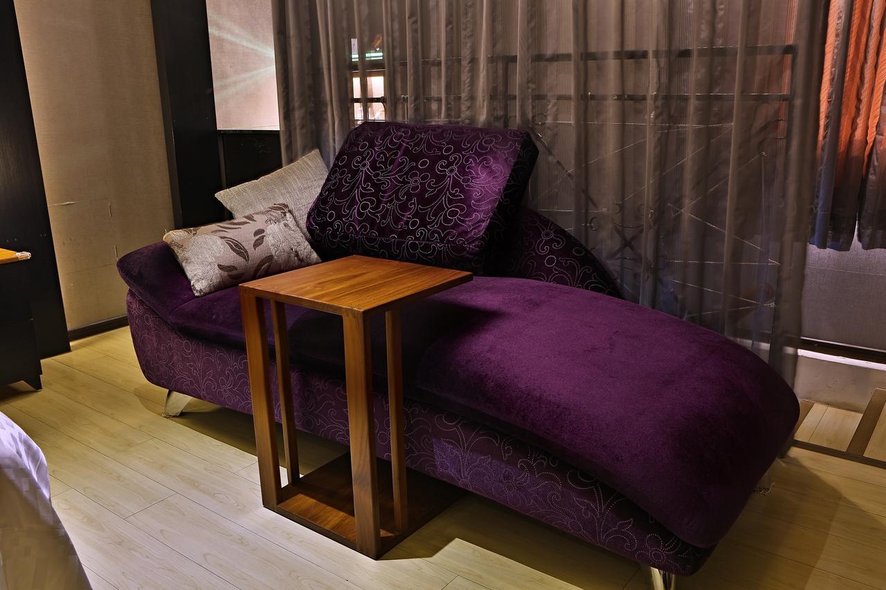 Liujia Prague Spring Boutique Motel מראה חיצוני תמונה