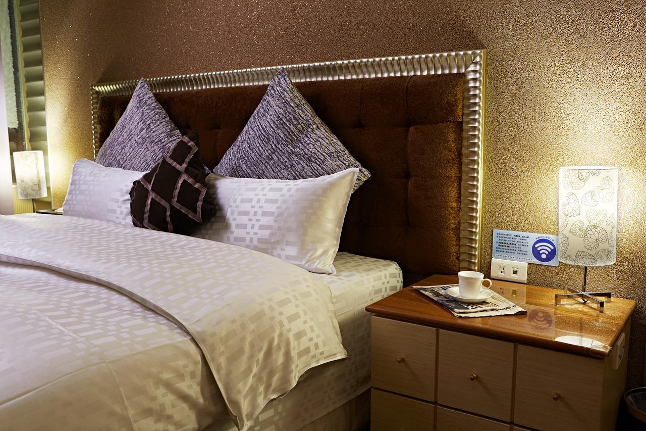 Liujia Prague Spring Boutique Motel מראה חיצוני תמונה