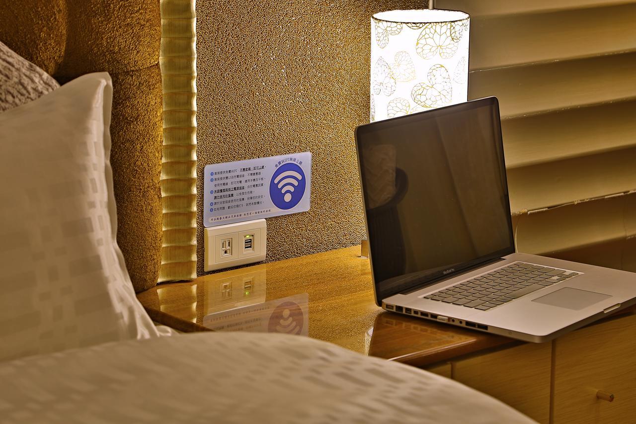 Liujia Prague Spring Boutique Motel מראה חיצוני תמונה