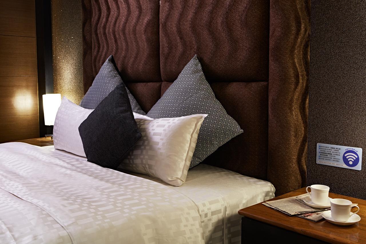 Liujia Prague Spring Boutique Motel מראה חיצוני תמונה