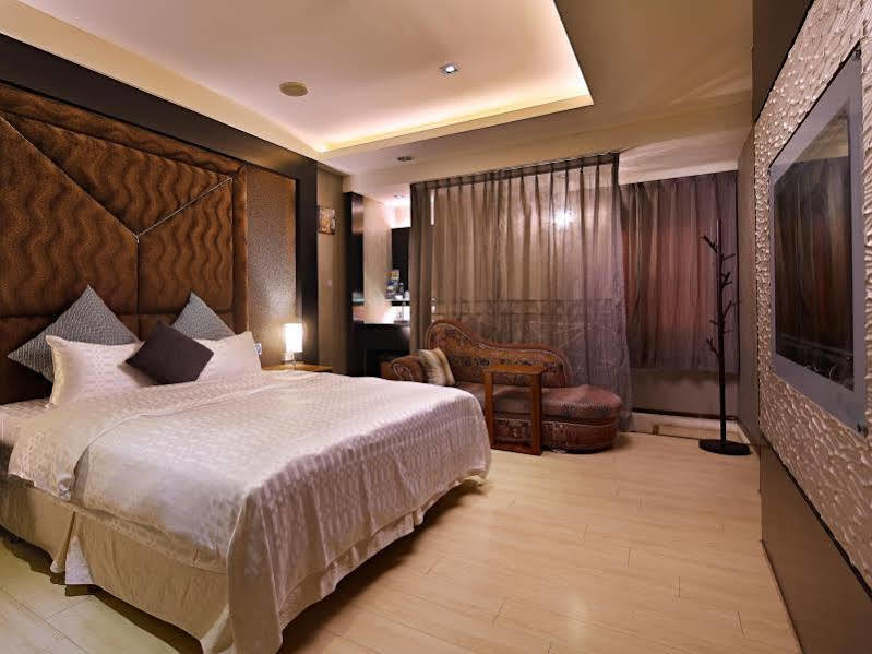 Liujia Prague Spring Boutique Motel מראה חיצוני תמונה