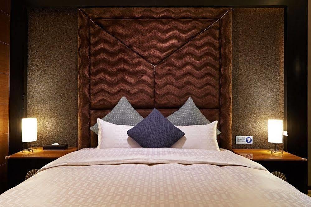 Liujia Prague Spring Boutique Motel מראה חיצוני תמונה